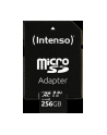 Intenso 3433492 pamięć flash 256 GB MicroSDXC UHS-I Klasa 10 - nr 5