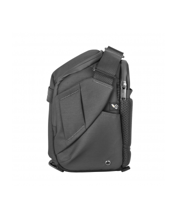 Torba VANGUARD VEO METRO S7L | Czarna