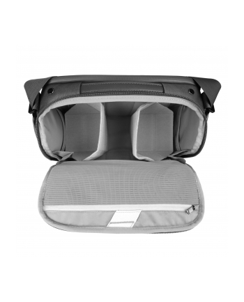 Torba VANGUARD VEO METRO S7L | Czarna