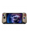 Msi Claw 8 AI+ A2VM-015 - 1 TB SSD - Czarny, Sandstorm U7 258V 32GB/1TB SSD W11 - nr 19