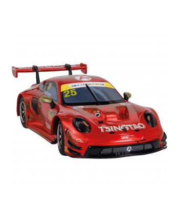 Carrera Hybrid Porsche 911 Gt3 R Absolute Racing No 25 Macao Gp 2024 50051010 nr 1