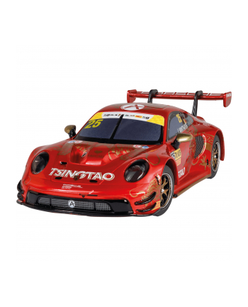 Carrera Hybrid Porsche 911 Gt3 R Absolute Racing No 25 Macao Gp 2024 50051010 nr 2