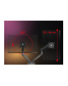 One For All Monitor Halterung Experience RGB Dual (DM8210) - nr 7