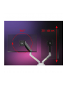One For All Monitor Halterung Experience RGB Dual (DM8220) - nr 7
