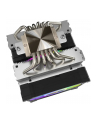 Chłodzenie  CPU Valkyrie Vind DL125 Black (VK-AIRDL125B) - nr 12