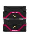 Chłodzenie  CPU Valkyrie Vind DL125 Black (VK-AIRDL125B) - nr 5