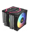 Chłodzenie  CPU Valkyrie Vind DL125 Black (VK-AIRDL125B) - nr 8