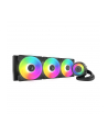 Arctic Chłodzenie CPU Liquid Freezer III Pro 420 A-RGB - nr 11