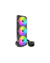 Arctic Chłodzenie CPU Liquid Freezer III Pro 420 A-RGB - nr 12