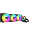 Arctic Chłodzenie CPU Liquid Freezer III Pro 420 A-RGB - nr 17