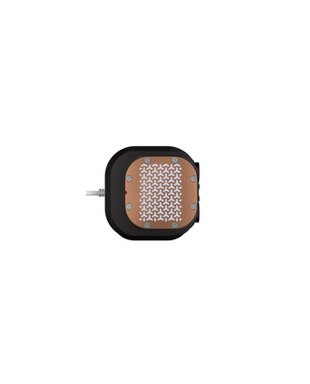 Corsair Chłodzenie CPU Nautilus 360 RS LCD Białe (CW9061034WW) nr 1