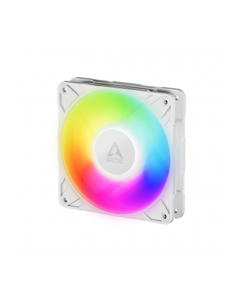 Wentylator ARCTIC P12 Pro A-RGB Biały nr 1