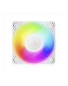 Wentylator ARCTIC P12 Pro A-RGB Biały - nr 32