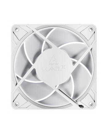 Wentylator ARCTIC P12 Pro A-RGB Biały nr 2