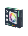 Wentylator ARCTIC P12 Pro A-RGB Biały - nr 8