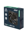 Wentylator ARCTIC P12 Pro PST CO Czarny - nr 13