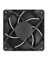 Wentylator ARCTIC P12 Pro PST CO Czarny - nr 23