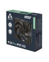 Wentylator ARCTIC P12 Pro PST CO Czarny - nr 31