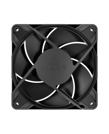 Wentylator ARCTIC P12 Pro PST CO Czarny nr 2