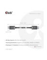 Club 3D CLUB3D CAC1092 DisplayPort 1,6 m Czarny (CAC1092) - nr 12