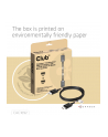 Club 3D CLUB3D CAC1092 DisplayPort 1,6 m Czarny (CAC1092) - nr 9