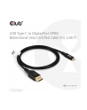 Club3D 1 m (CAC1559) - nr 3