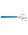Digitus 305 M Cat 6A - U-Utp Simplex Baupvo Dca Lszh Halogen Free 500 Mhz Copper Awg 23/1 Poe+ - nr 2