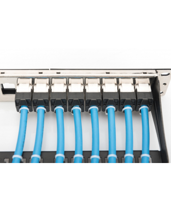 Digitus 305 M Cat 6A - U-Utp Simplex Baupvo Dca Lszh Halogen Free 500 Mhz Copper Awg 23/1 Poe+
