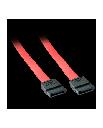 Lindy CABLE SATA 7 PIN INTERNAL/0.2M (33323) nr 1