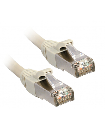 LINDY RJ-45/RJ-45 kat.6 Szary 5m (47246) nr 2
