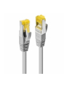 LINDY RJ-45/RJ-45 kat.7 Szary 0.5m (47261) - nr 3