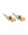 LINDY Patchcord Cat.7 S/FTP PIMF LSOH 1m szary (47262) - nr 7