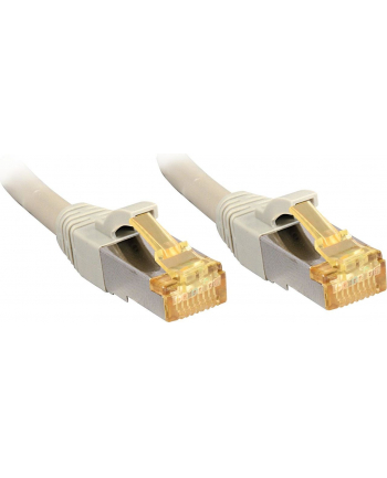 LINDY RJ-45/RJ-45 kat.7 Szary 1.5m (47263) nr 2