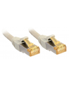 LINDY RJ-45/RJ-45 kat.7 Szary 1.5m (47263) - nr 6