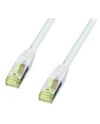 Lindy kabel cat6a s/ftp 3m/grey 47265 (27380) nr 2