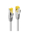 Lindy kabel cat6a s/ftp 3m/grey 47265 (27380) - nr 3