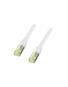 Lindy kabel cat6a s/ftp 3m/grey 47265 (27380) - nr 4