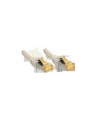 Lindy kabel cat6a s/ftp 3m/grey 47265 (27380) - nr 5