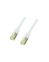 LINDY RJ-45/RJ-45 kat.7 Szary 5m (47266) - nr 4