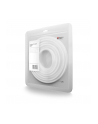 LINDY RJ-45/RJ-45 kat.7 Biały 1.5m (47323) - nr 1