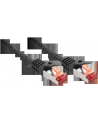 LINDY RJ-45/RJ-45 kat.6 Czarny 5m (47376) - nr 5