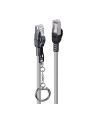 Lindy kabel sieciowy Szary 2 m Cat6a S/FTP (S-STP) (47604) - nr 5