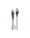 Lindy kabel sieciowy Szary 2 m Cat6a S/FTP (S-STP) (47604) - nr 6