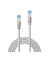 Lindy Szary 5 m Cat6a S/FTP (SSTP) (47635) - nr 3
