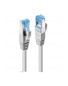 Lindy Szary 5 m Cat6a S/FTP (SSTP) (47635) - nr 4