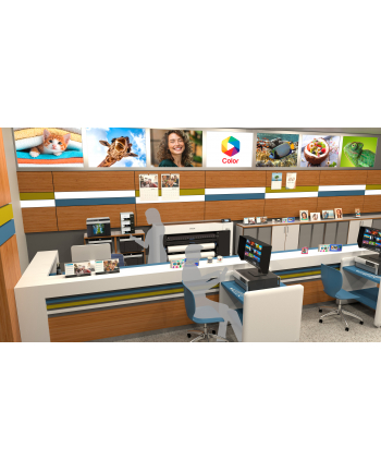 Epson SureLab SL-D500