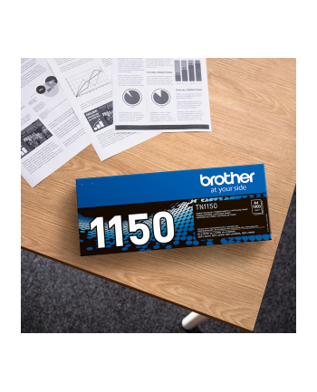 Brother TN-1150