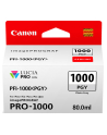 Canon PFI-1000PGY Photo Grey - nr 1