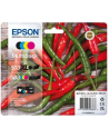 Epson 503 CMY +503XL CMYK Multipack - nr 4