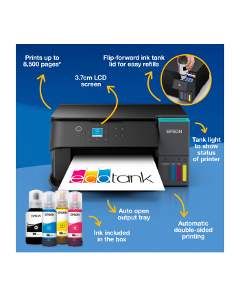Epson EcoTank ET-2950 nr 2